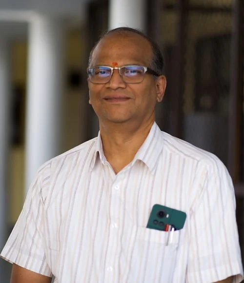 chakravarthy