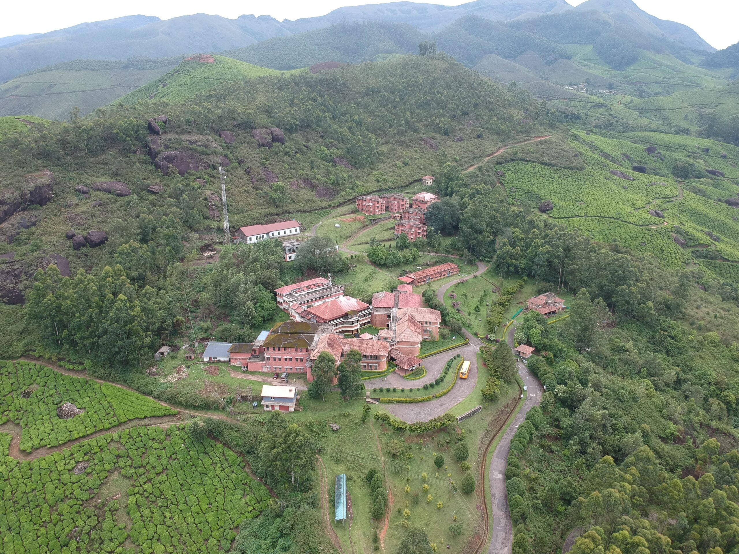 munnar_drone