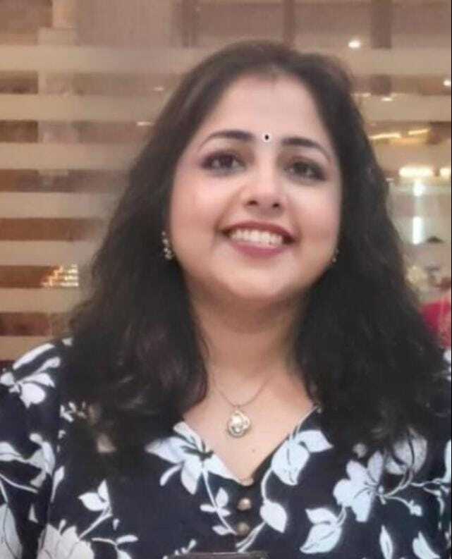 Gargi-Mukherjee