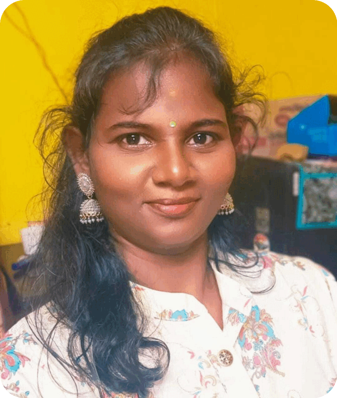 Janani Vanchinathan