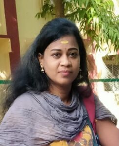 Vidhya Gopala Krishnan