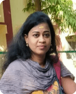 Vidhya Gopala Krishnan