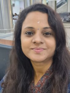 Sujatha Parthasarathi