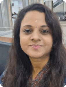 Sujatha Parthasarathi